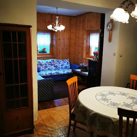 Da Maria Apartamento *