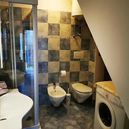 Apartment Da Maria