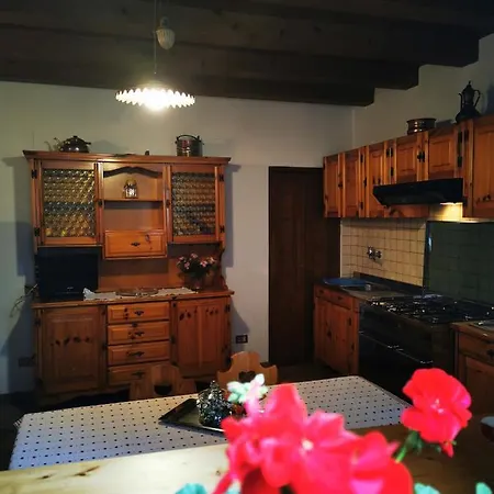 Da Maria Apartamento