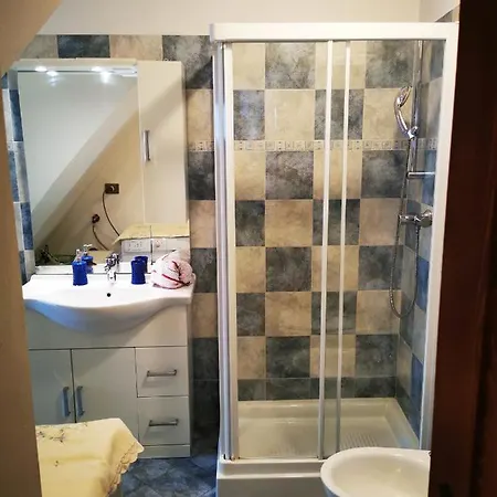 Da Maria Apartament Valle di Cadore