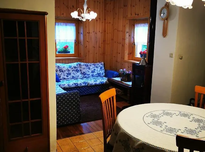 Da Maria Apartamento *