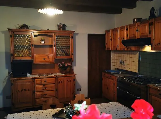Da Maria Apartment