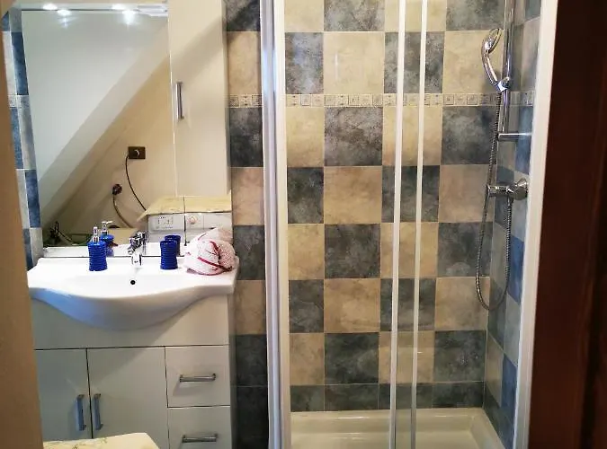 Da Maria Apartamento Valle di Cadore